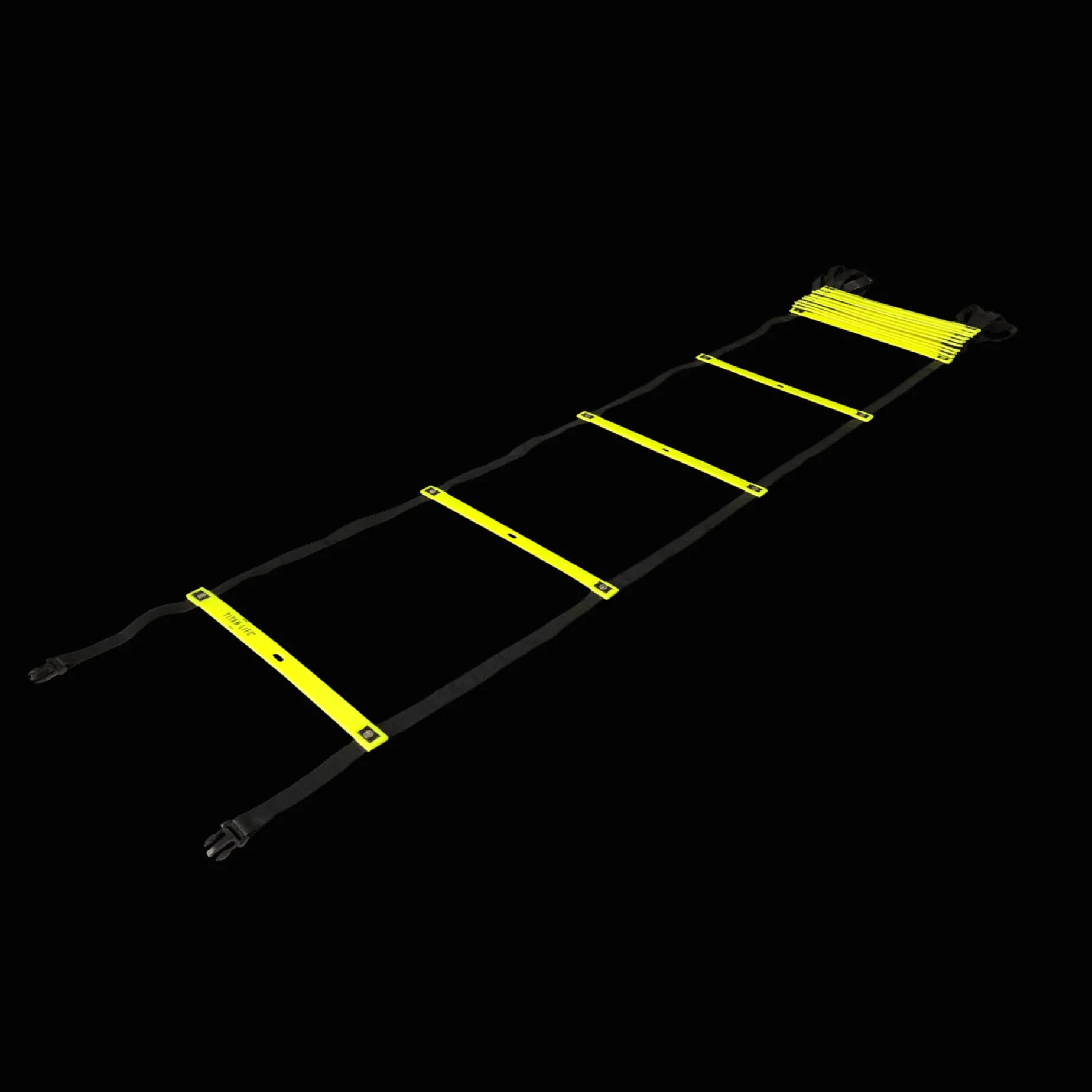 Speed & Agility Ladder, smidighetsstige - Core Trening - Speed & Agility Ladder, smidighetsstige