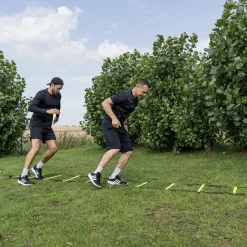 Speed & Agility Ladder, smidighetsstige - Core Trening - Speed & Agility Ladder, smidighetsstige