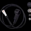 Speedsensor 4pins  Energy boost 2020 - Resevedeler Elsykkel - Speedsensor 4pins  Energy boost 2020