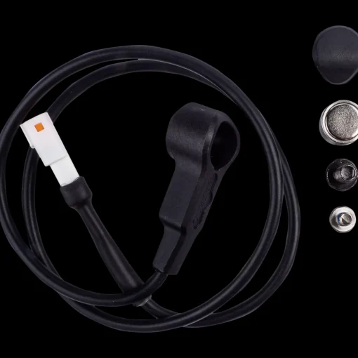 Speedsensor 4pins  Energy boost 2020 - Resevedeler Elsykkel - Speedsensor 4pins  Energy boost 2020