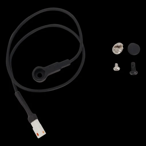 Speedsensor 4pins  Energy boost 2020 - Resevedeler Elsykkel - Speedsensor 4pins  Energy boost 2020