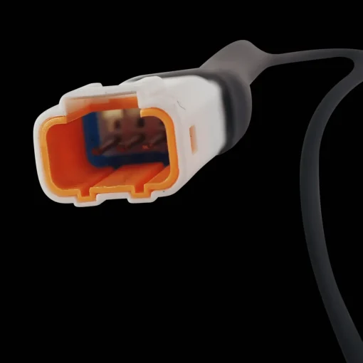 Speedsensor 4pins  Energy boost 2020 - Resevedeler Elsykkel - Speedsensor 4pins  Energy boost 2020
