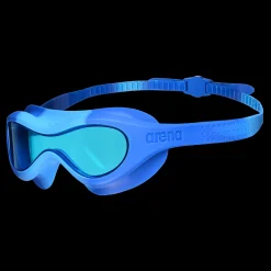 Spider Kids Mask, svømmebrille barn - Tillbehør Svømming - Spider Kids Mask, svømmebrille barn