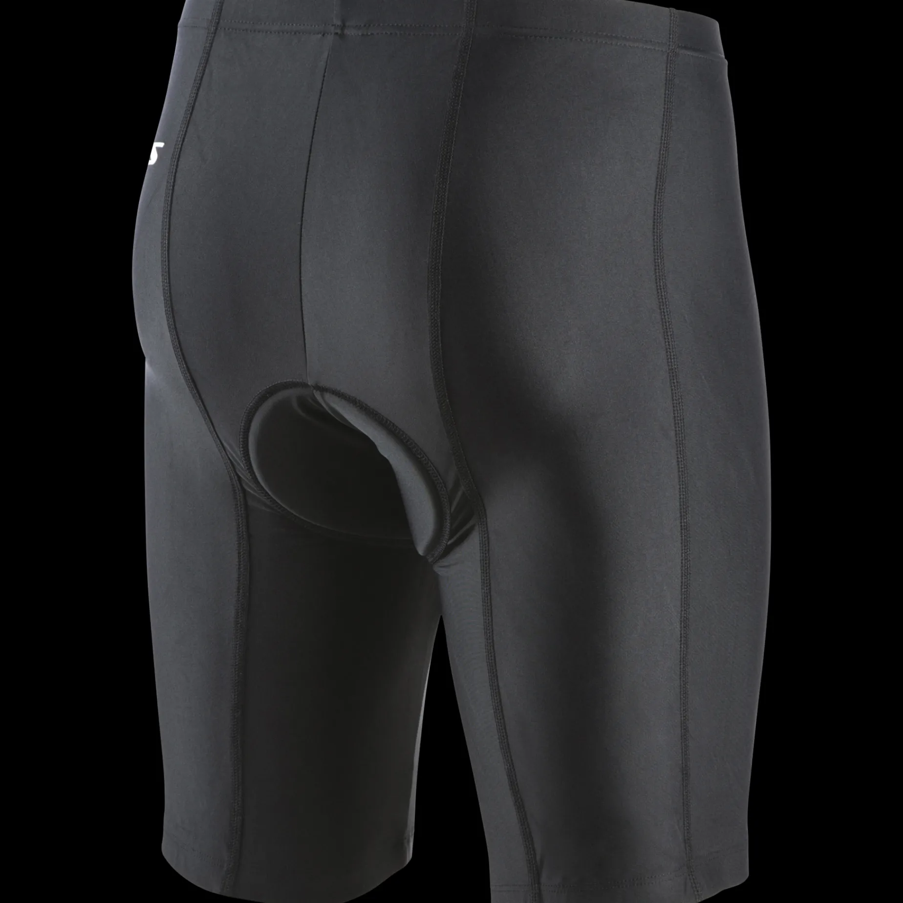 Spinner bikethight, sykkelshorts, unisex - Sykkelbukse - Spinner bikethight, sykkelshorts, unisex