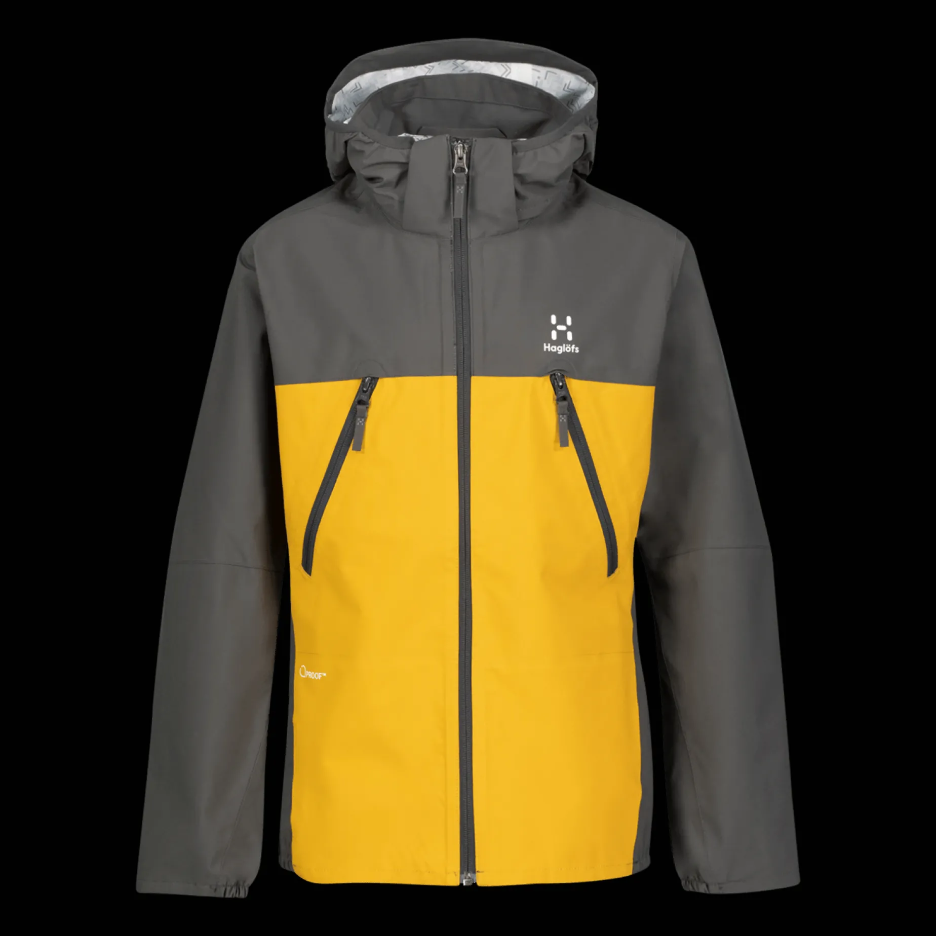 Spira jacket junior, skalljakke junior - Skalljakke - Spira jacket junior, skalljakke junior