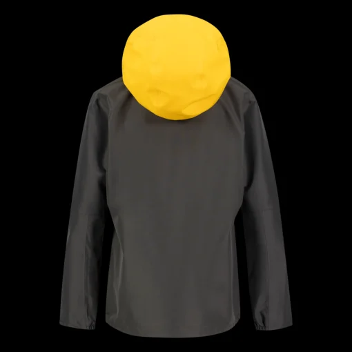 Spira jacket junior, skalljakke junior - Skalljakke - Spira jacket junior, skalljakke junior
