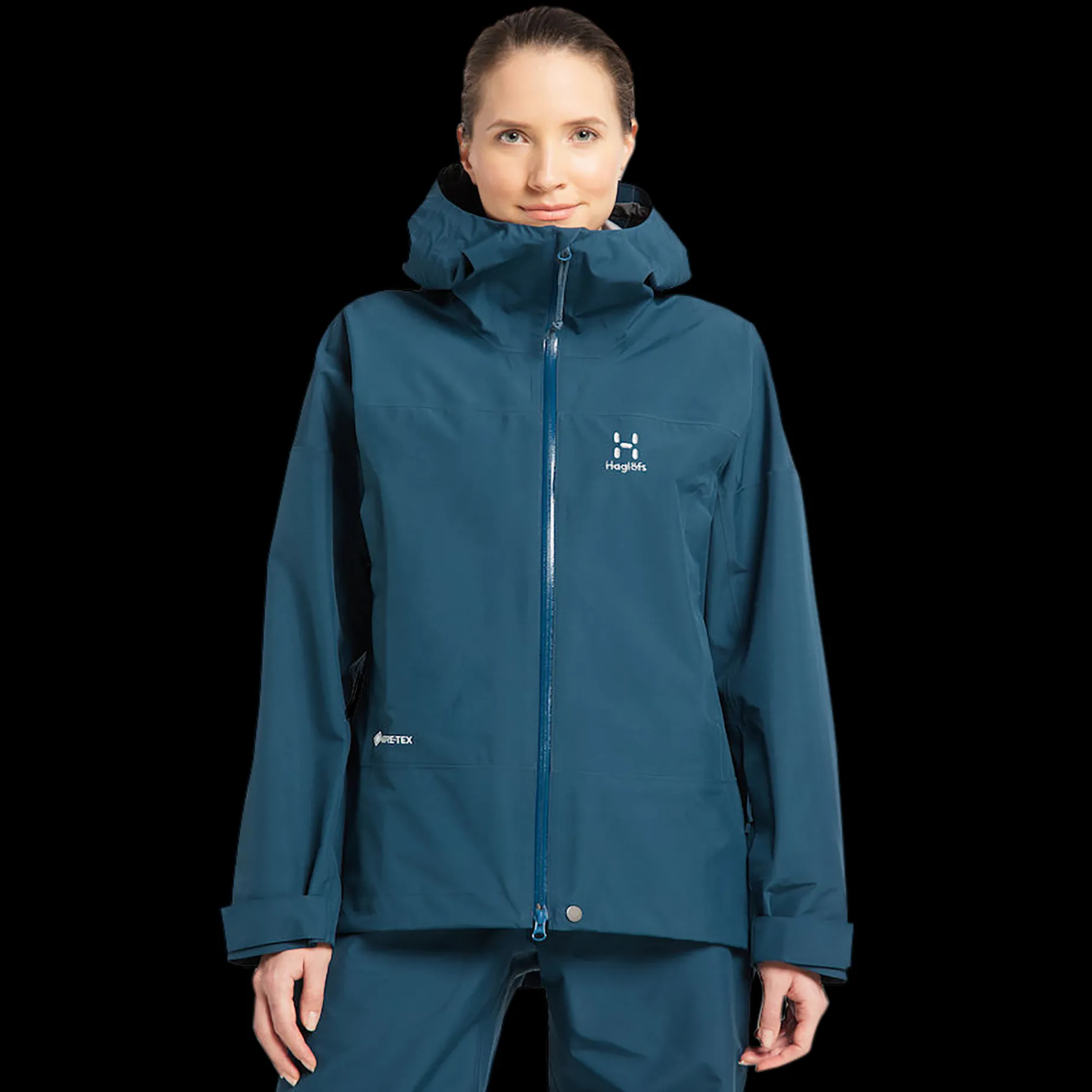 Spire GTX Jacket W, skijakke dame - Skalljakke - Spire GTX Jacket W, skijakke dame
