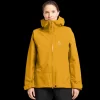 Spire GTX Jacket W, skijakke dame - Skalljakke - Spire GTX Jacket W, skijakke dame