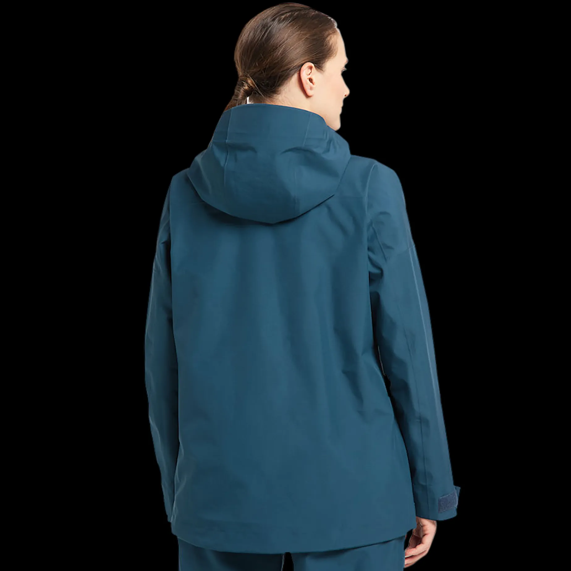 Spire GTX Jacket W, skijakke dame - Skalljakke - Spire GTX Jacket W, skijakke dame