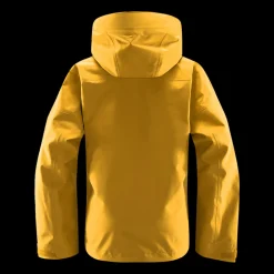 Spire GTX Jacket W, skijakke dame - Skalljakke - Spire GTX Jacket W, skijakke dame