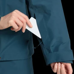 Spire GTX Jacket W, skijakke dame - Skalljakke - Spire GTX Jacket W, skijakke dame