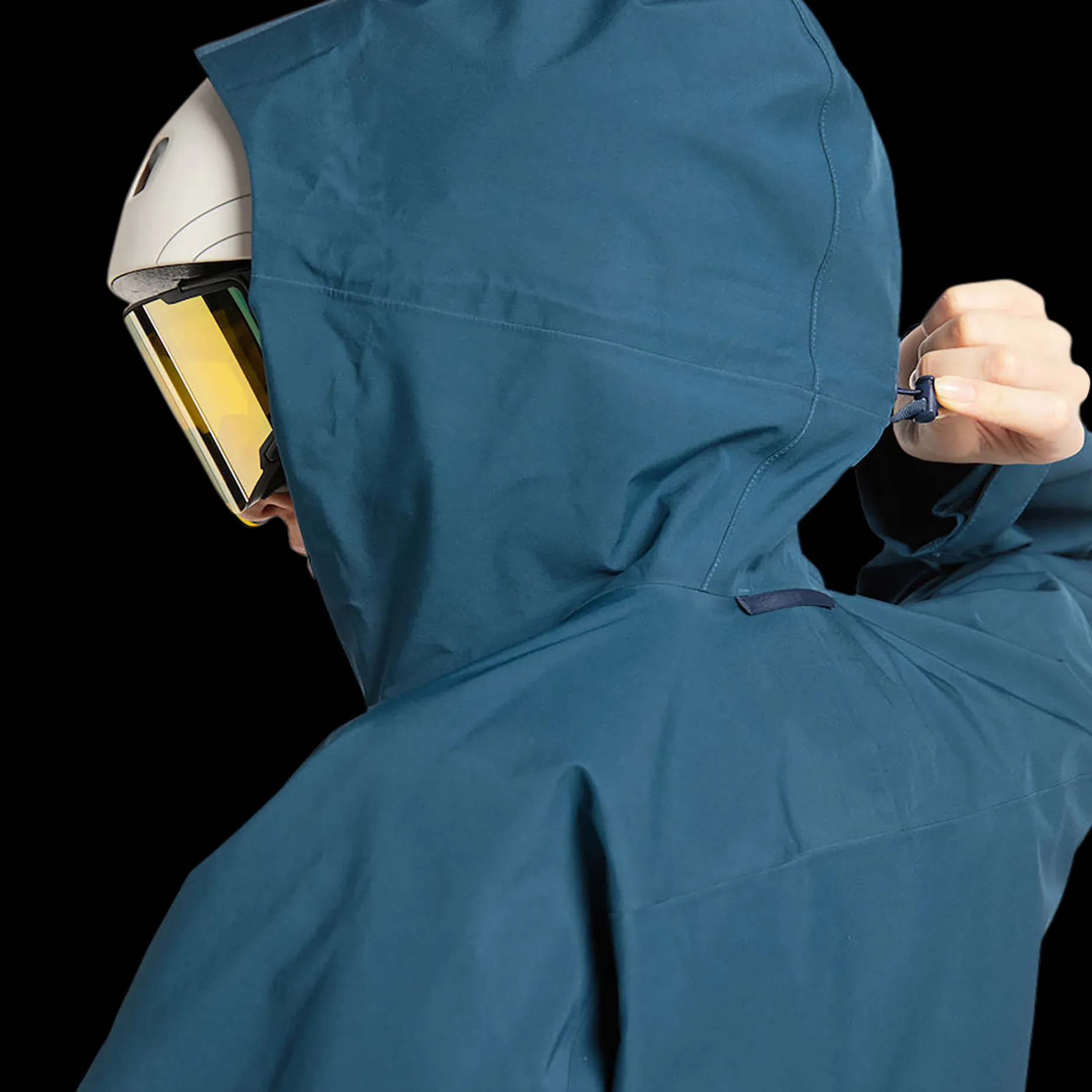 Spire GTX Jacket W, skijakke dame - Skalljakke - Spire GTX Jacket W, skijakke dame