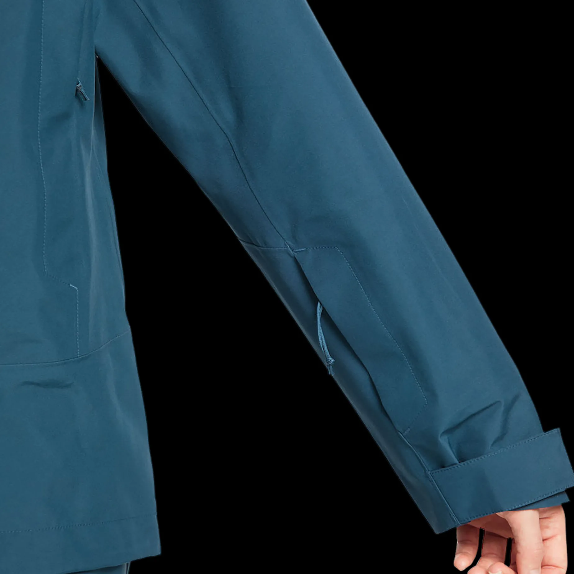 Spire GTX Jacket W, skijakke dame - Skalljakke - Spire GTX Jacket W, skijakke dame