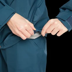 Spire GTX Jacket W, skijakke dame - Skalljakke - Spire GTX Jacket W, skijakke dame