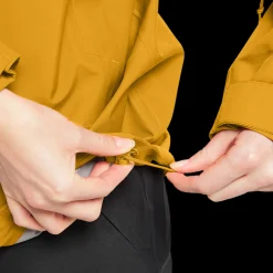 Spire GTX Jacket W, skijakke dame - Skalljakke - Spire GTX Jacket W, skijakke dame