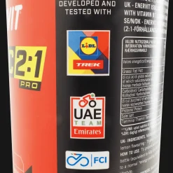 Sport Isocarb 2:1, sportsdrikk - Energigel - Sport Isocarb 2:1, sportsdrikk