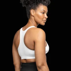 Sports Bra Light Support, sports-BH, dame - Lav Støtte - Sports Bra Light Support, sports-BH, dame