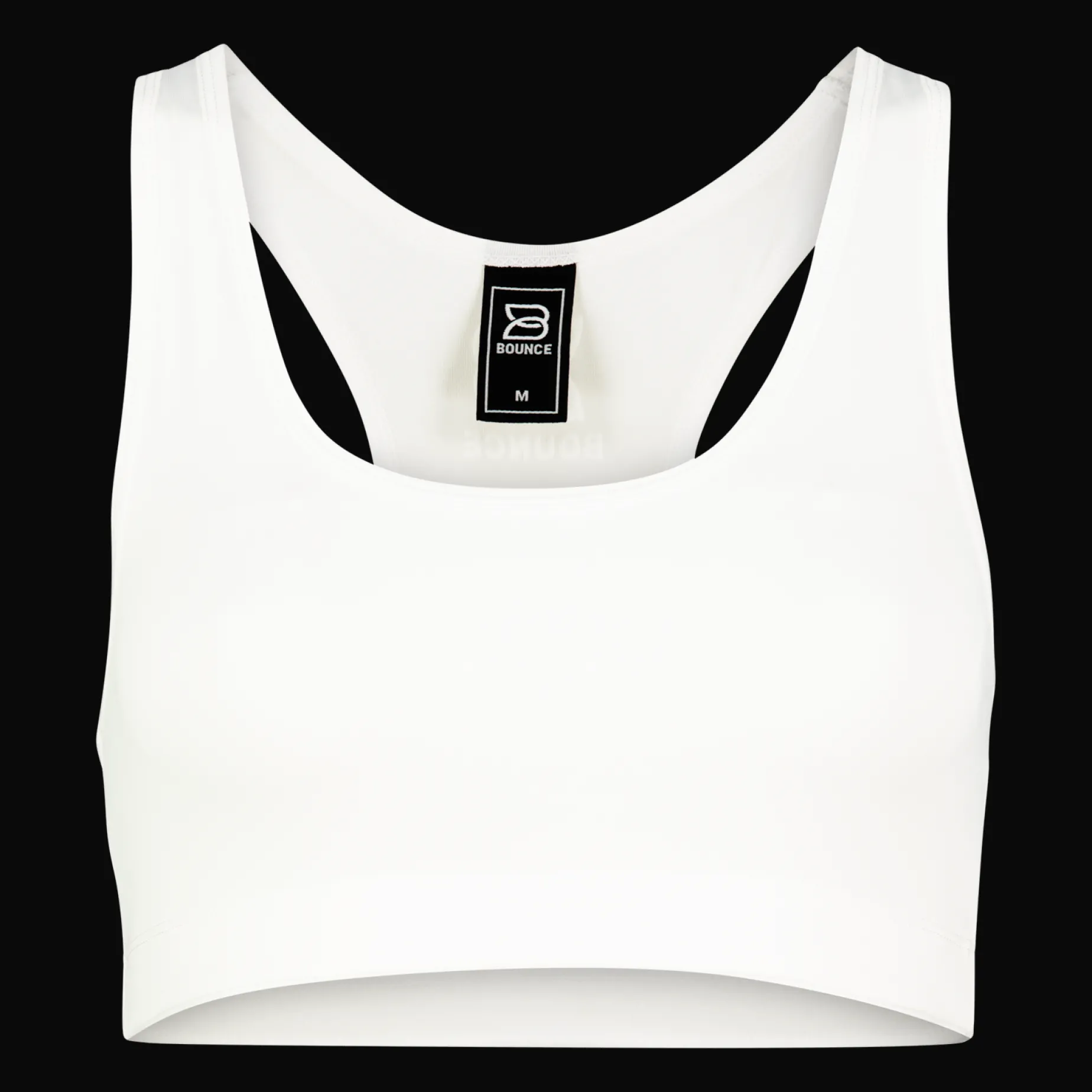 Sports Bra Light Support, sports-BH, dame - Lav Støtte - Sports Bra Light Support, sports-BH, dame