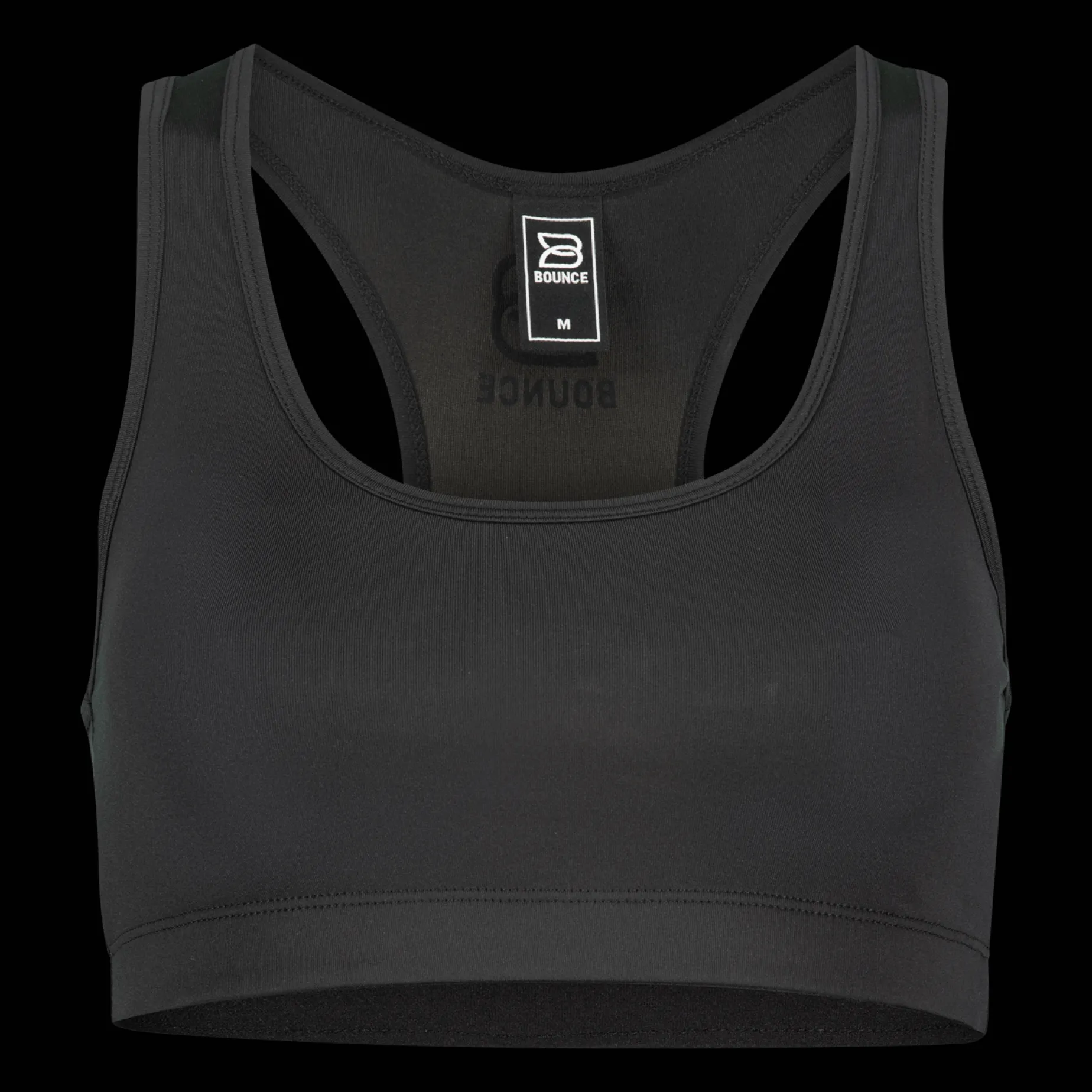 Sports Bra Light Support, sports-BH, dame - Lav Støtte - Sports Bra Light Support, sports-BH, dame
