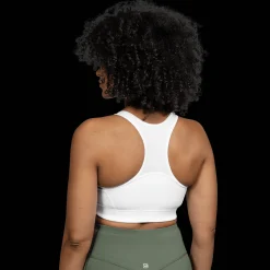 Sports Bra Medium Support, sports-BH, dame - Medium Støtte - Sports Bra Medium Support, sports-BH, dame