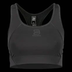 Sports Bra Medium Support, sports-BH, dame - Medium Støtte - Sports Bra Medium Support, sports-BH, dame
