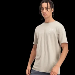 Sportstyle Left Chest Short Sleeve, t-skjorte, herre - Fritids T-Skjorte - Sportstyle Left Chest Short Sleeve, t-skjorte, herre