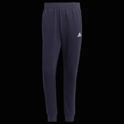 Sportswear Basic 3 Stripes French Terry Tracksuit, herre - Fritid- & Joggebukser - Sportswear Basic 3 Stripes French Terry Tracksuit, herre