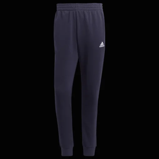 Sportswear Basic 3 Stripes French Terry Tracksuit, herre - Fritid- & Joggebukser - Sportswear Basic 3 Stripes French Terry Tracksuit, herre