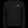 Sportswear Club Crew Mns - Hettegenser - Sportswear Club Crew Mns