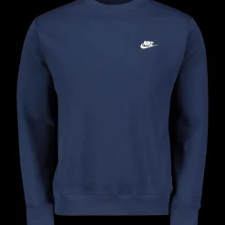 Sportswear Club Crew Mns - Hettegenser - Sportswear Club Crew Mns