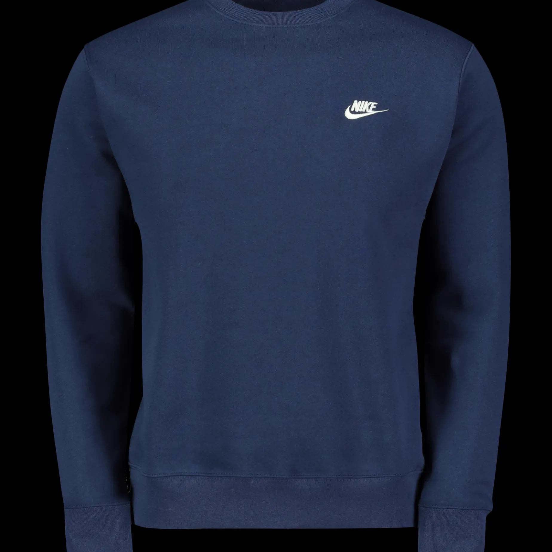 Sportswear Club Crew Mns - Hettegenser - Sportswear Club Crew Mns