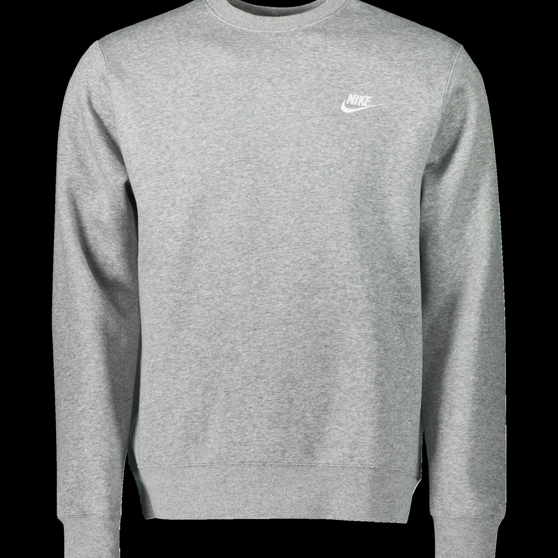 Sportswear Club Crew Mns - Hettegenser - Sportswear Club Crew Mns