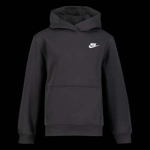 Sportswear Club Fleece, collegegenser, junior - Collegegenser & Hettegenser - Sportswear Club Fleece, collegegenser, junior