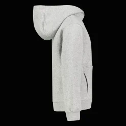 Sportswear Club Fleece, collegegenser, junior - Collegegenser & Hettegenser - Sportswear Club Fleece, collegegenser, junior