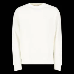 Sportswear Club Fleece Crew, collegegenser, herre - Hettegenser - Sportswear Club Fleece Crew, collegegenser, herre