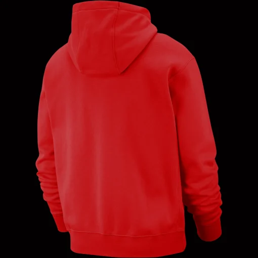 Sportswear Club Fleece, hettejakke, herre - Hettegenser - Sportswear Club Fleece, hettejakke, herre