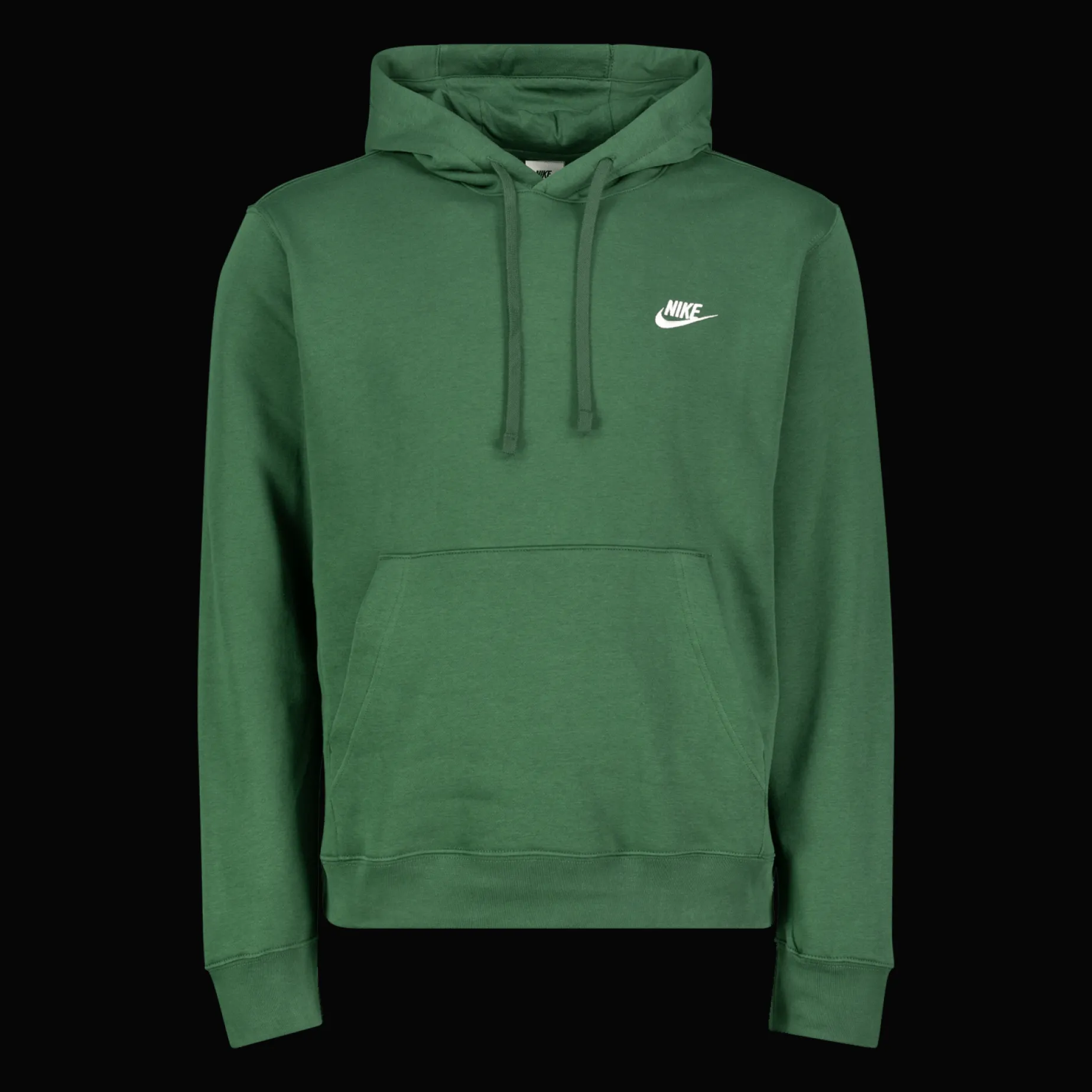 Sportswear Club Fleece Hoodie, hettegenser, herre - Hettegenser - Sportswear Club Fleece Hoodie, hettegenser, herre