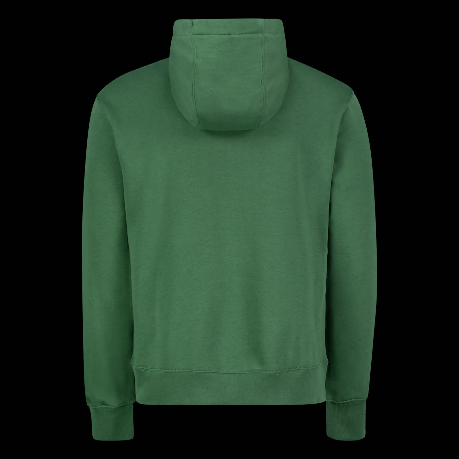 Sportswear Club Fleece Hoodie, hettegenser, herre - Hettegenser - Sportswear Club Fleece Hoodie, hettegenser, herre