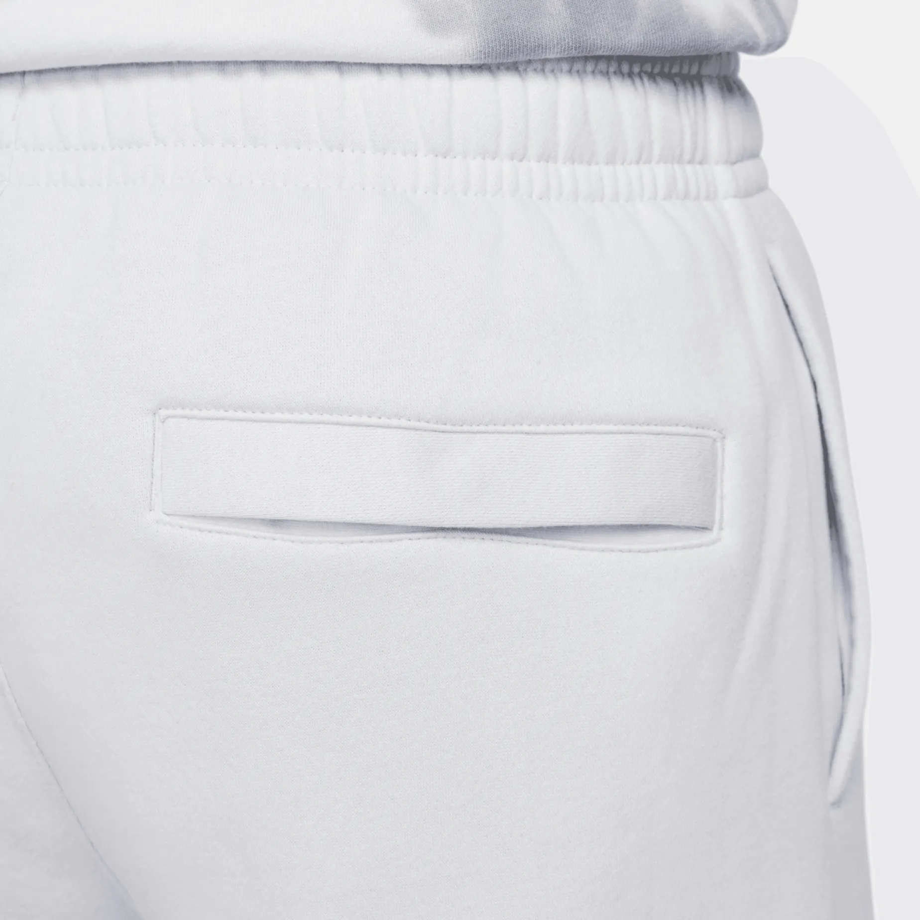 Sportswear Club Fleece Joggers, joggebukse, herre - Fritid- & Joggebukser - Sportswear Club Fleece Joggers, joggebukse, herre