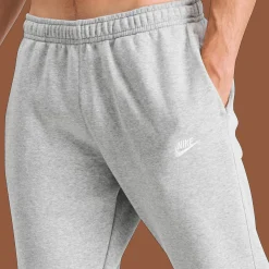 Sportswear Club Fleece Joggers, joggebukse herre - Fritid- & Joggebukser - Sportswear Club Fleece Joggers, joggebukse herre
