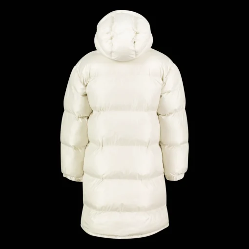 Sportswear Heavyweight Synthetic Fill Easy On, vinterjakke, junior - Fritidsjakke - Sportswear Heavyweight Synthetic Fill Easy On, vinterjakke, junior