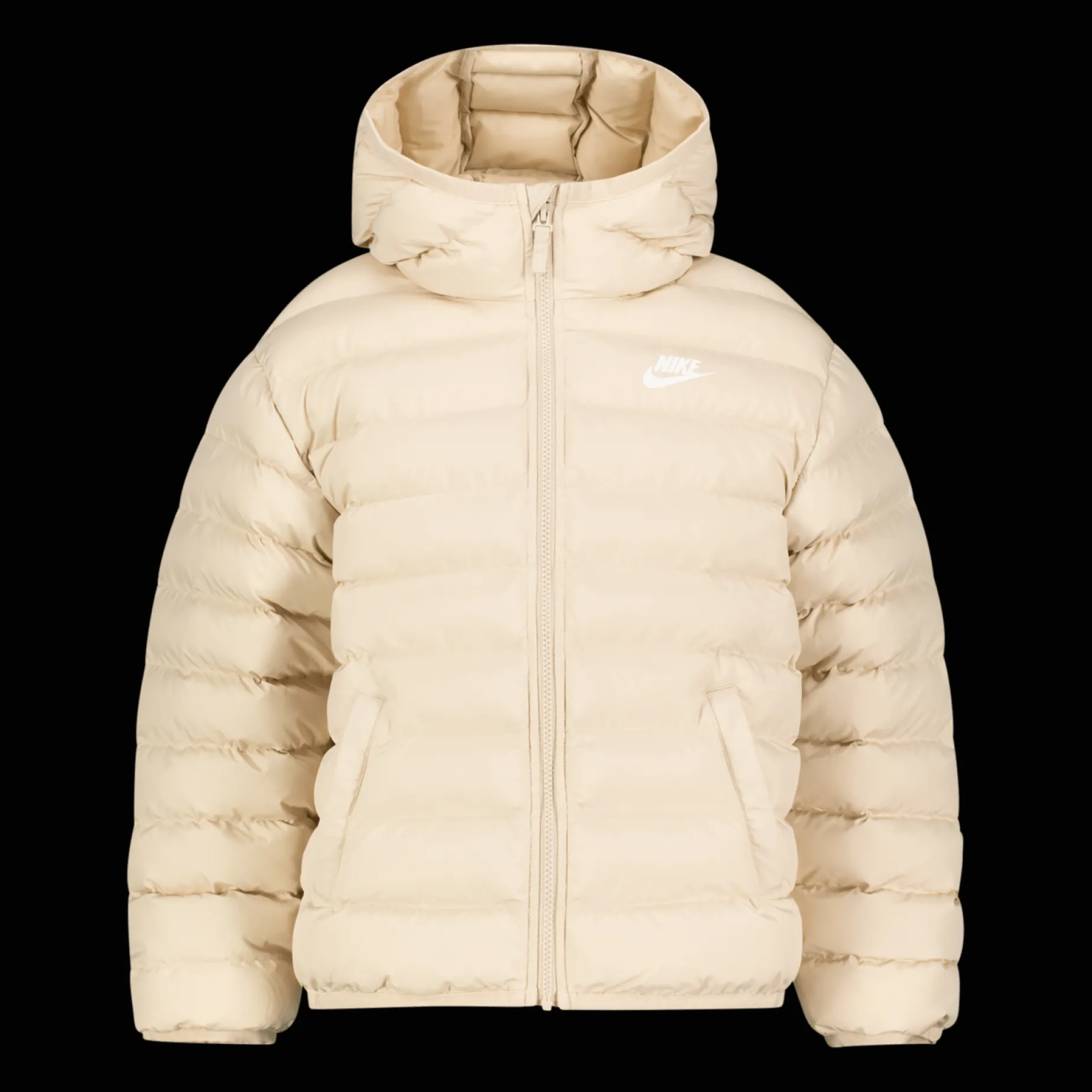 Sportswear Lightweight Synthet, vinterjakke, barn - Vinterjakke - Sportswear Lightweight Synthet, vinterjakke, barn