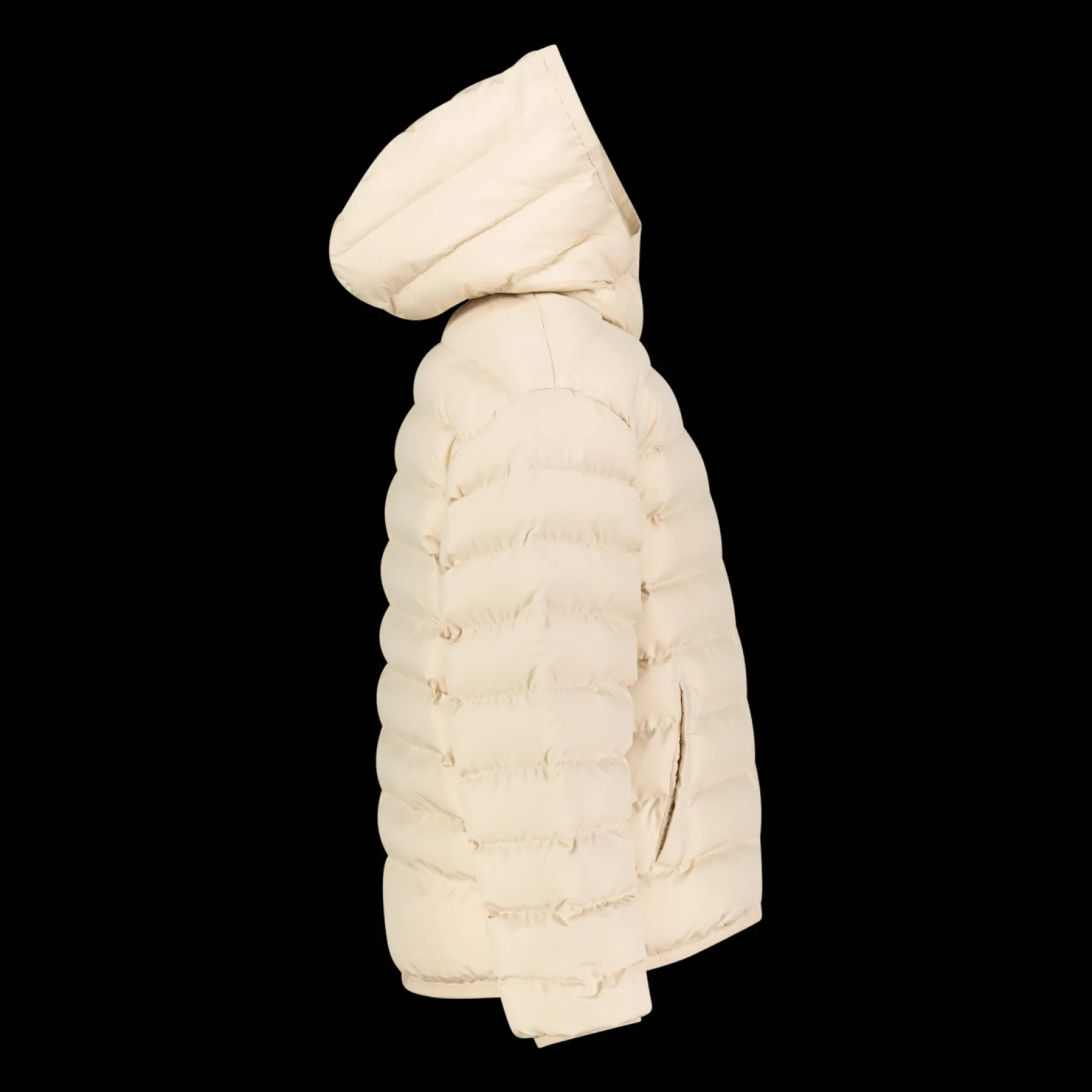 Sportswear Lightweight Synthet, vinterjakke, barn - Vinterjakke - Sportswear Lightweight Synthet, vinterjakke, barn