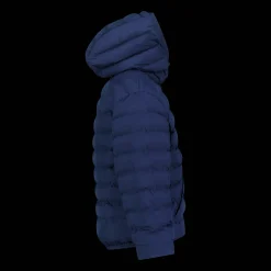 Sportswear Lightweight Synthet, vinterjakke, barn - Vinterjakke - Sportswear Lightweight Synthet, vinterjakke, barn