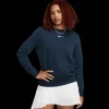 Sportswear Phoenix Fleece Crew, collegegenser, dame - Collegegenser - Sportswear Phoenix Fleece Crew, collegegenser, dame