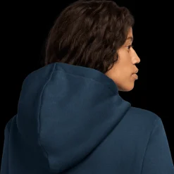 Sportswear Phoenix Fleece Hoodie, hettegenser, dame - Collegegenser - Sportswear Phoenix Fleece Hoodie, hettegenser, dame