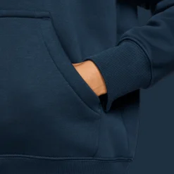 Sportswear Phoenix Fleece Hoodie, hettegenser, dame - Collegegenser - Sportswear Phoenix Fleece Hoodie, hettegenser, dame