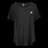 Sportswear Tee Club Essentials, t-skjorte, dame - Fritids T-Skjorte - Sportswear Tee Club Essentials, t-skjorte, dame