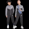 Sportswear Tracksuit, joggedress, junior - Treningsklær - Sportswear Tracksuit, joggedress, junior