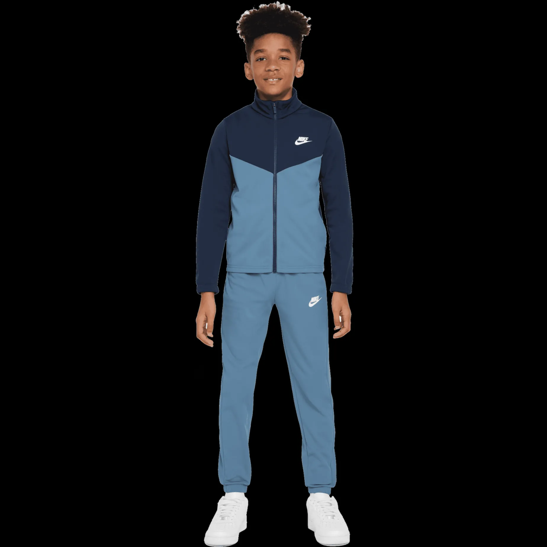 Sportswear Tracksuit, treningsdress, junior - Treningsklær - Sportswear Tracksuit, treningsdress, junior